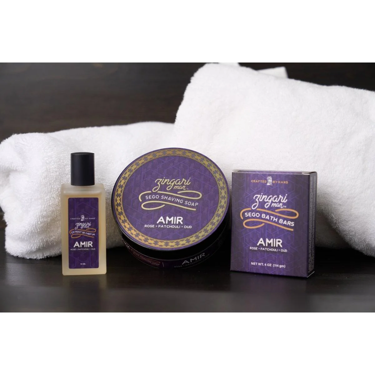 The Amir Bath Bar - Image 3