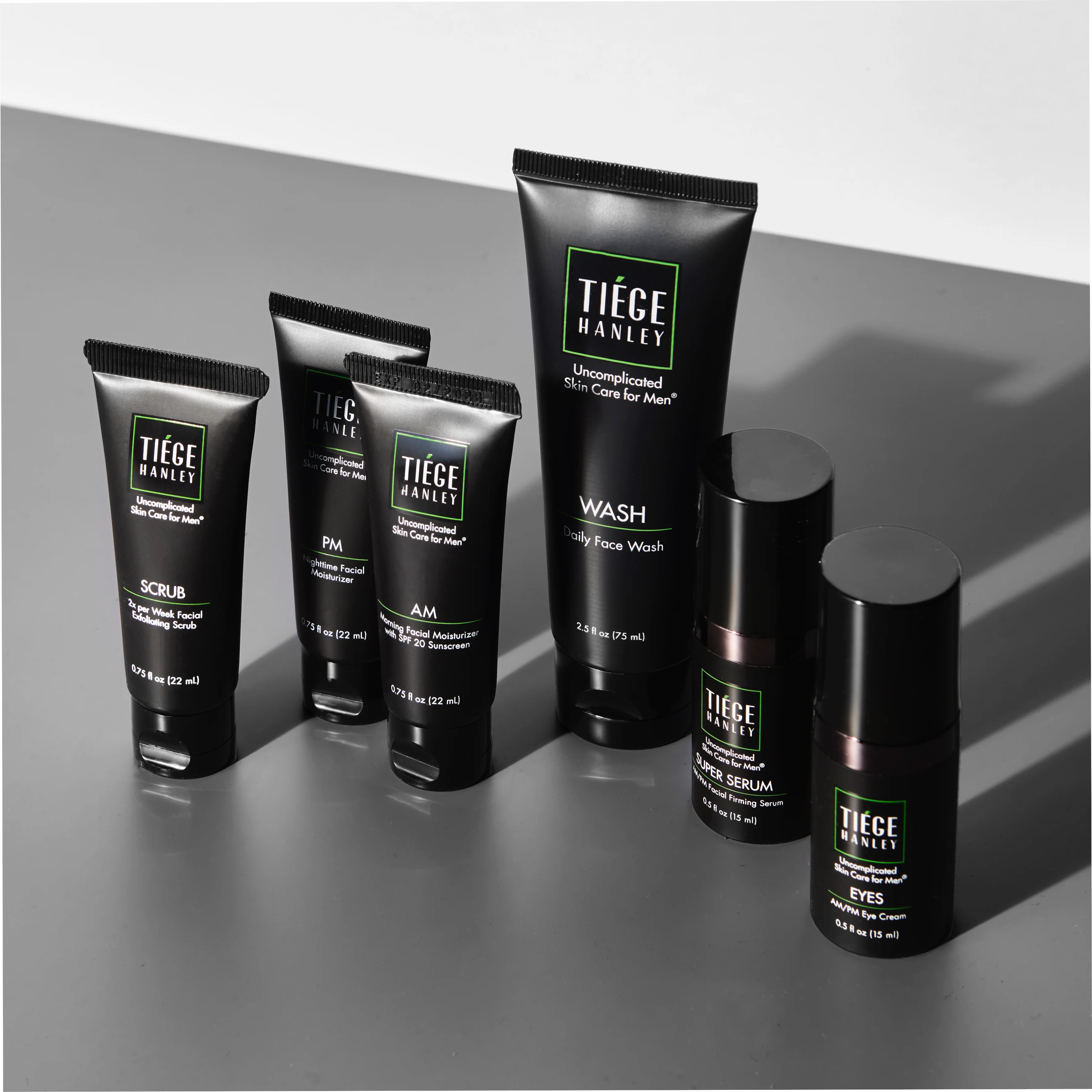 The Anti-Aging Routine for Men - Image 5