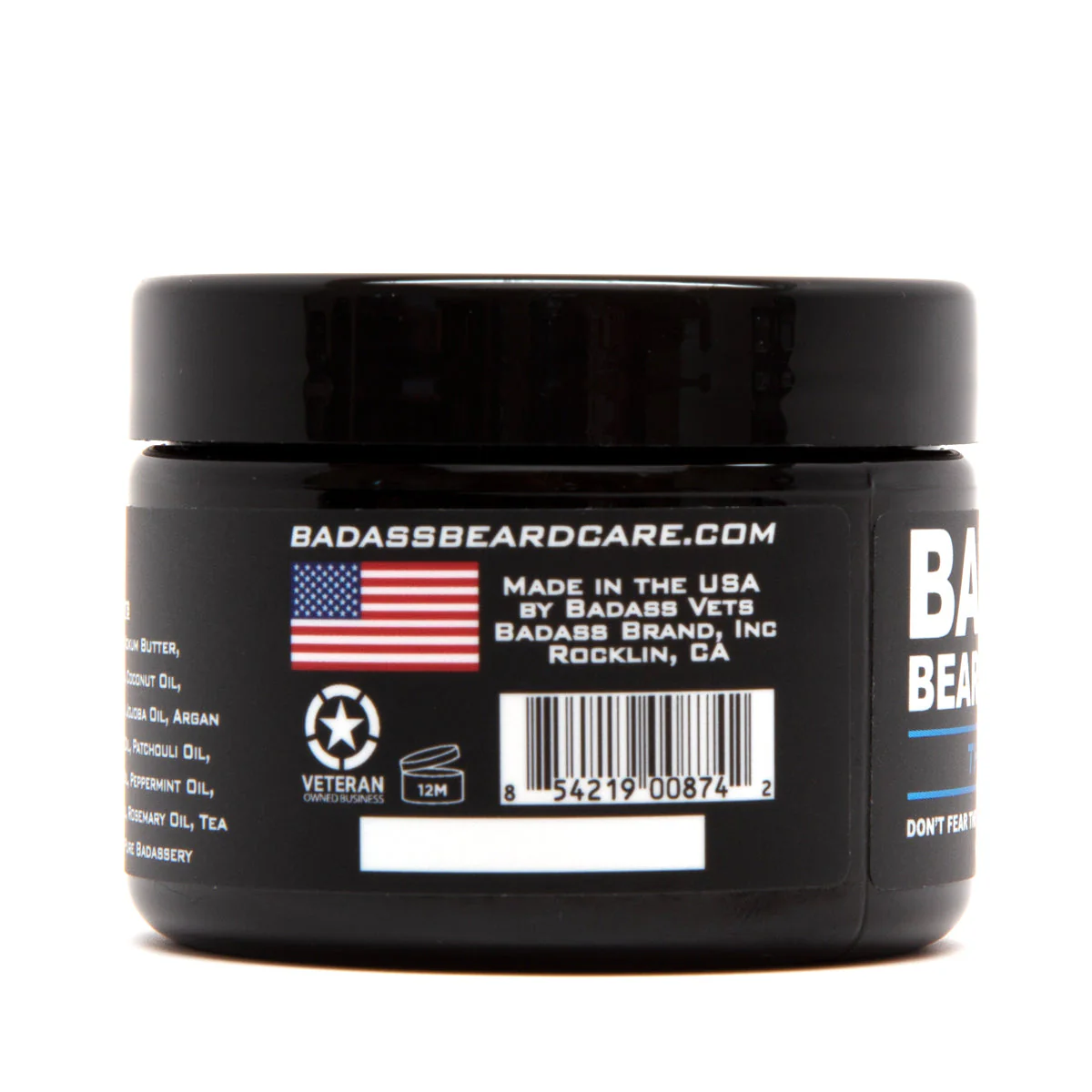 The Biker Beard Butter - Image 3