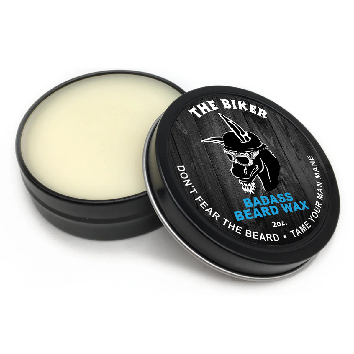 The Biker Beard Wax - Image 3