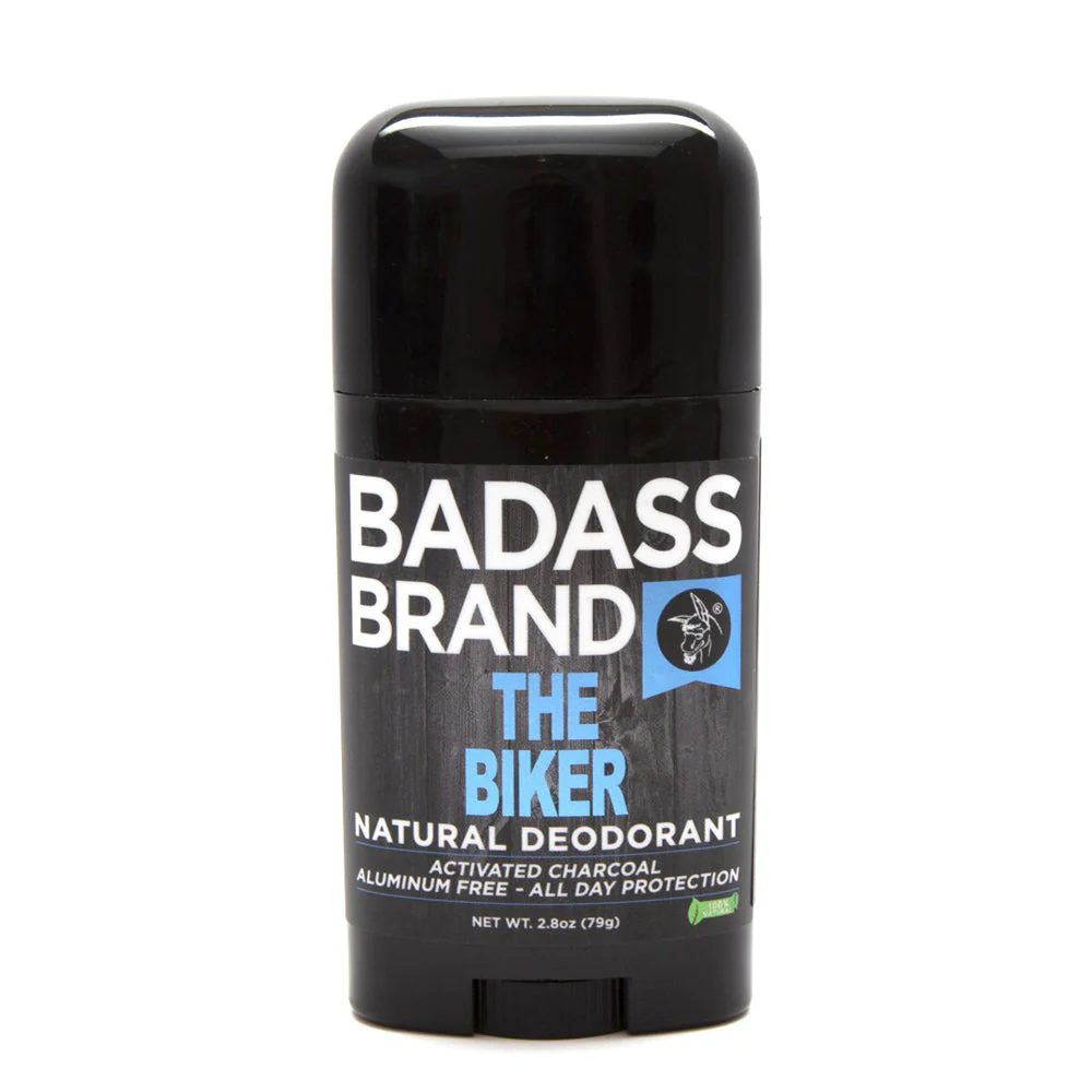 The Biker Deodorant Stick - Image 2