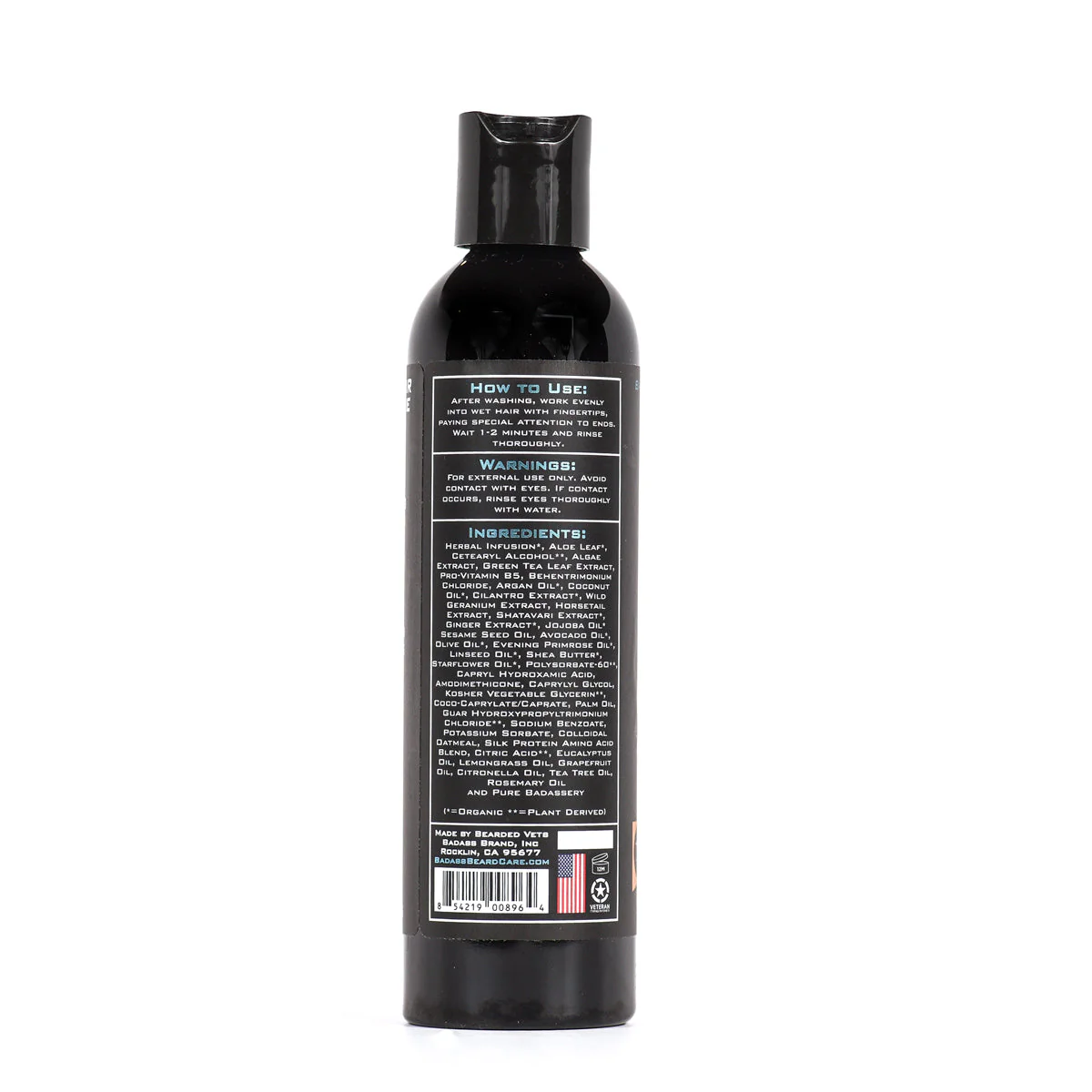 The Bushwhacker Beard Conditioner - Image 3