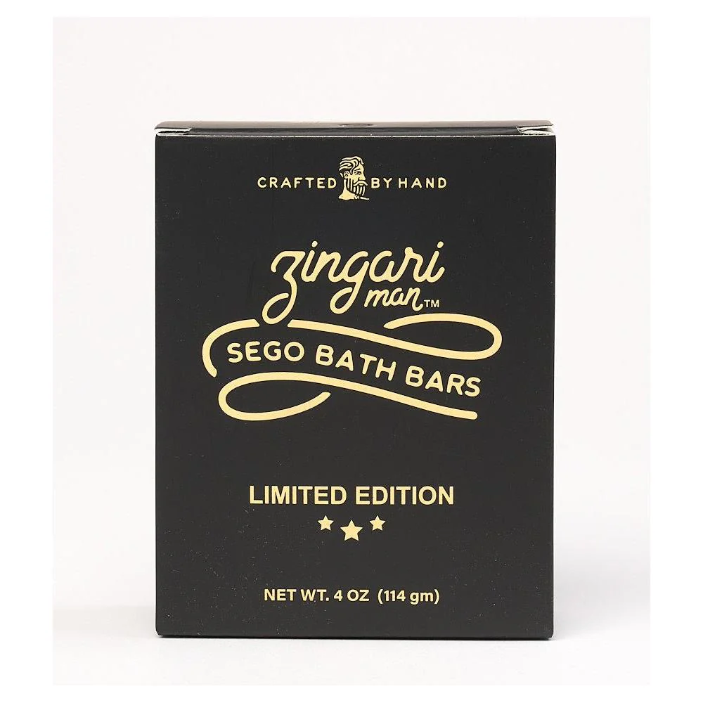 The Distiller Bath Bar
