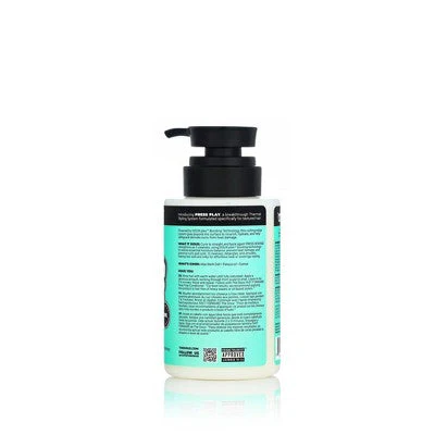 The Doux Press Rewind Curl Retention Shampoo 8 fl oz - New - Image 2