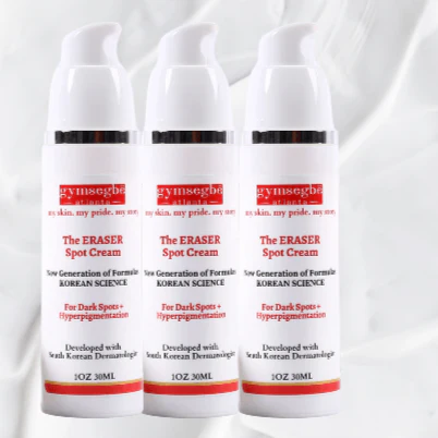 The Eraser Spot Cream | Dark Spot Corrector - Image 13