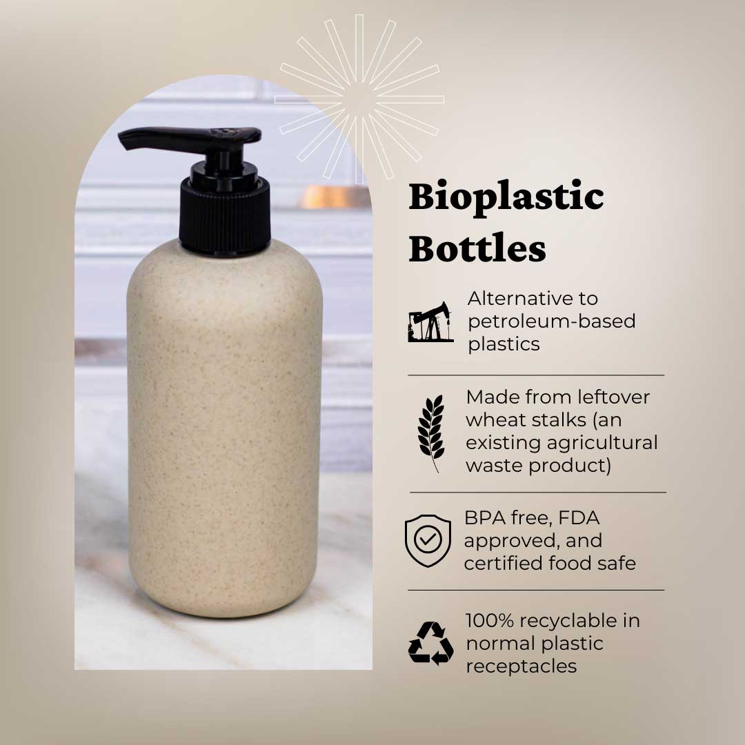 The Florist Natural Body Lotion - Jasmine, Ylang Ylang, Helichrysum, and Sandalwood - Image 6
