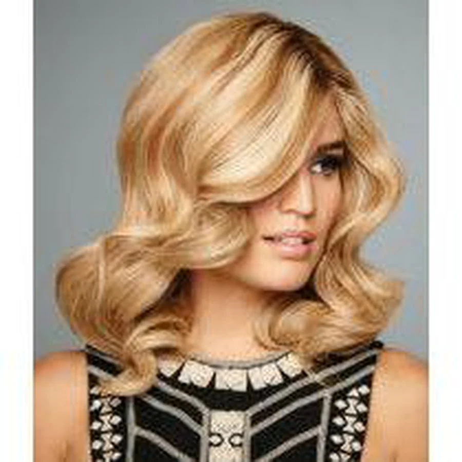 THE GOOD LIFE - Wig by Raquel Welch - 100% Human Hair - Image 2