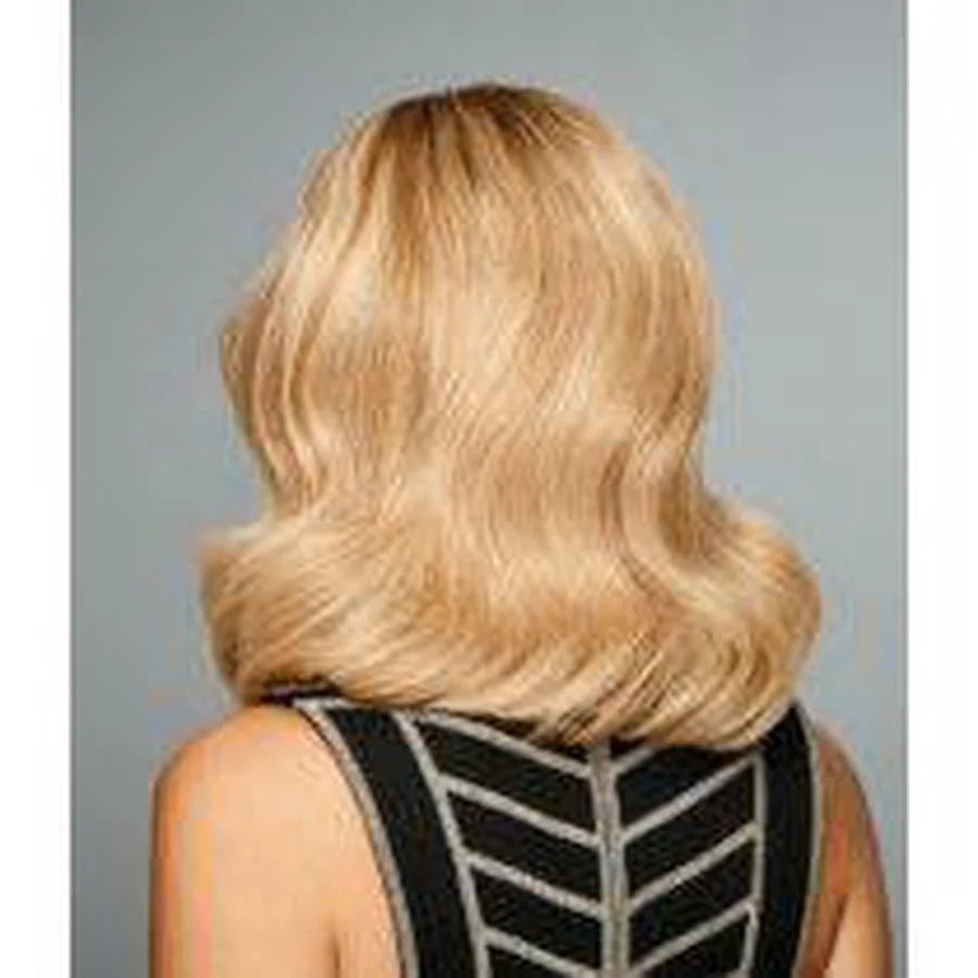 THE GOOD LIFE - Wig by Raquel Welch - 100% Human Hair - Image 3