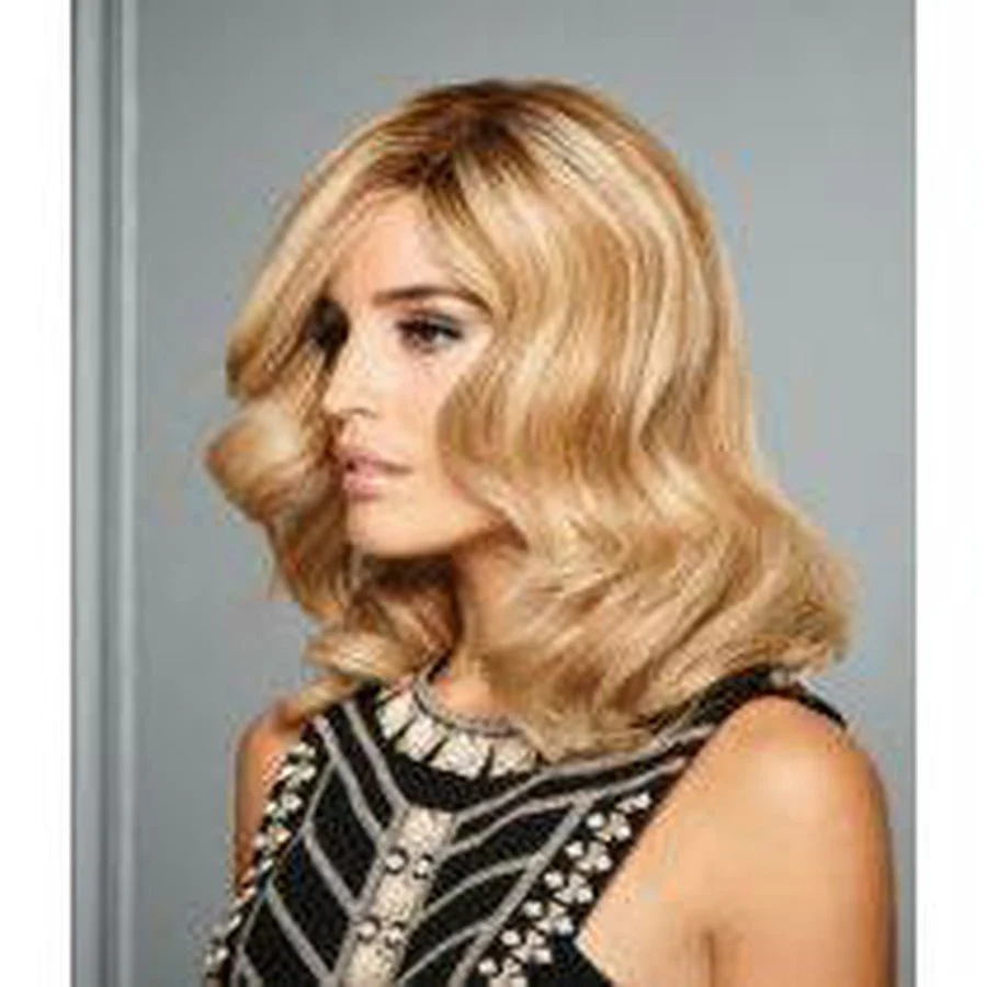 THE GOOD LIFE - Wig by Raquel Welch - 100% Human Hair - Image 5