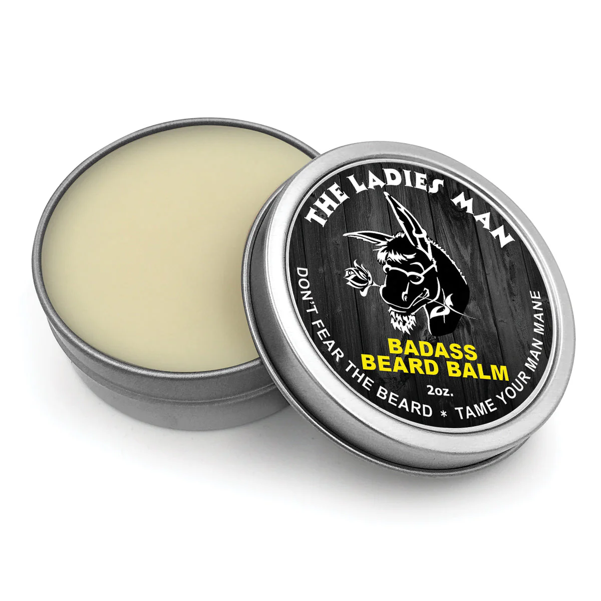 The Ladies Man Beard Balm - Image 2