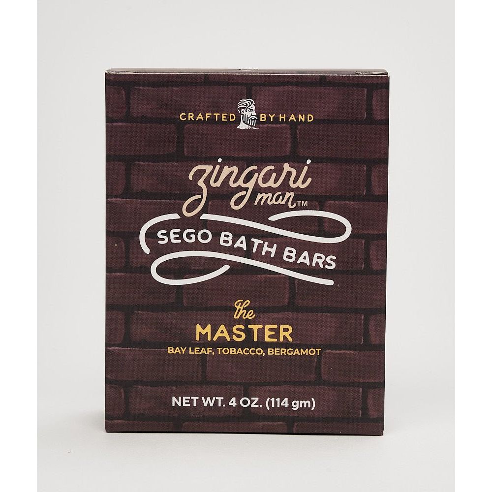 The Master Bath Bar
