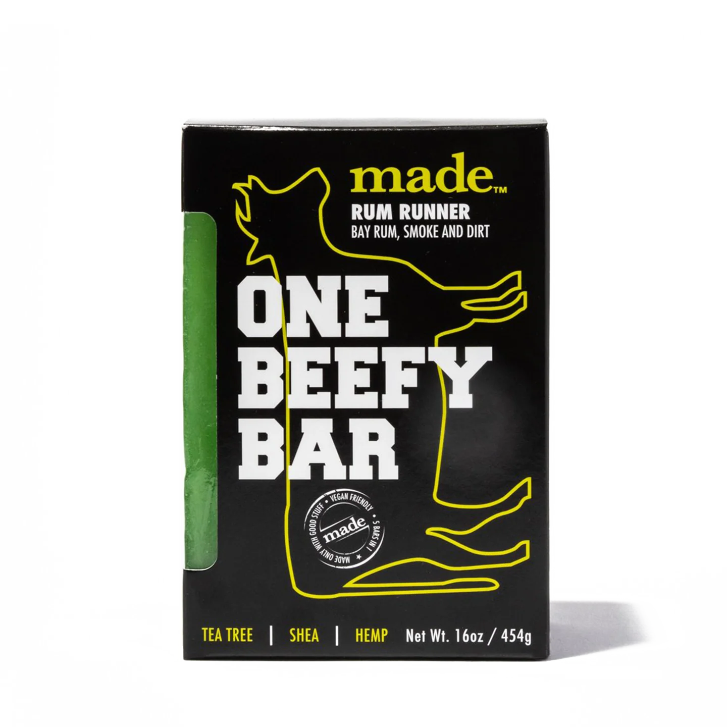 The Meat & Potatoes Bar - Image 3