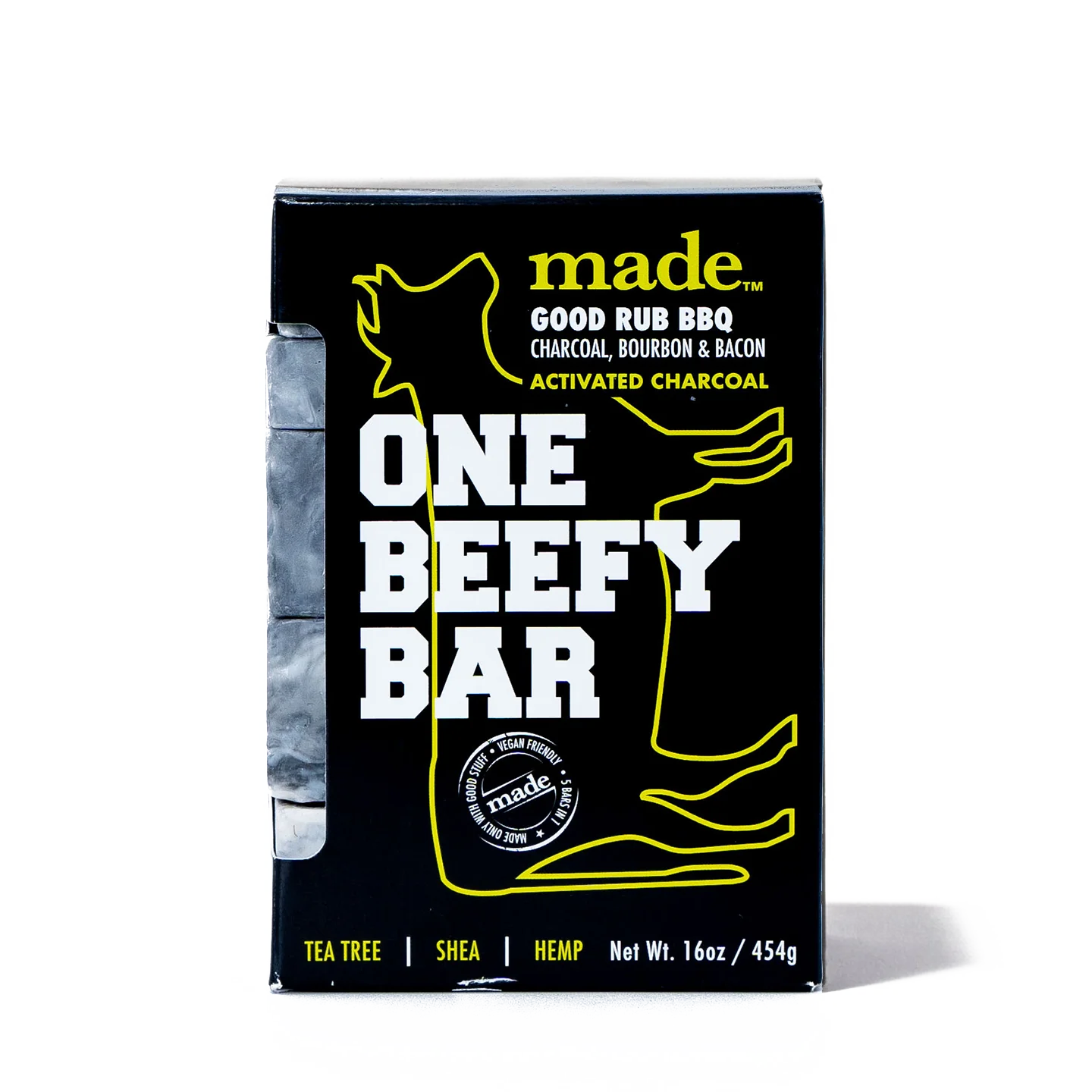 The Meat & Potatoes Bar - Image 4