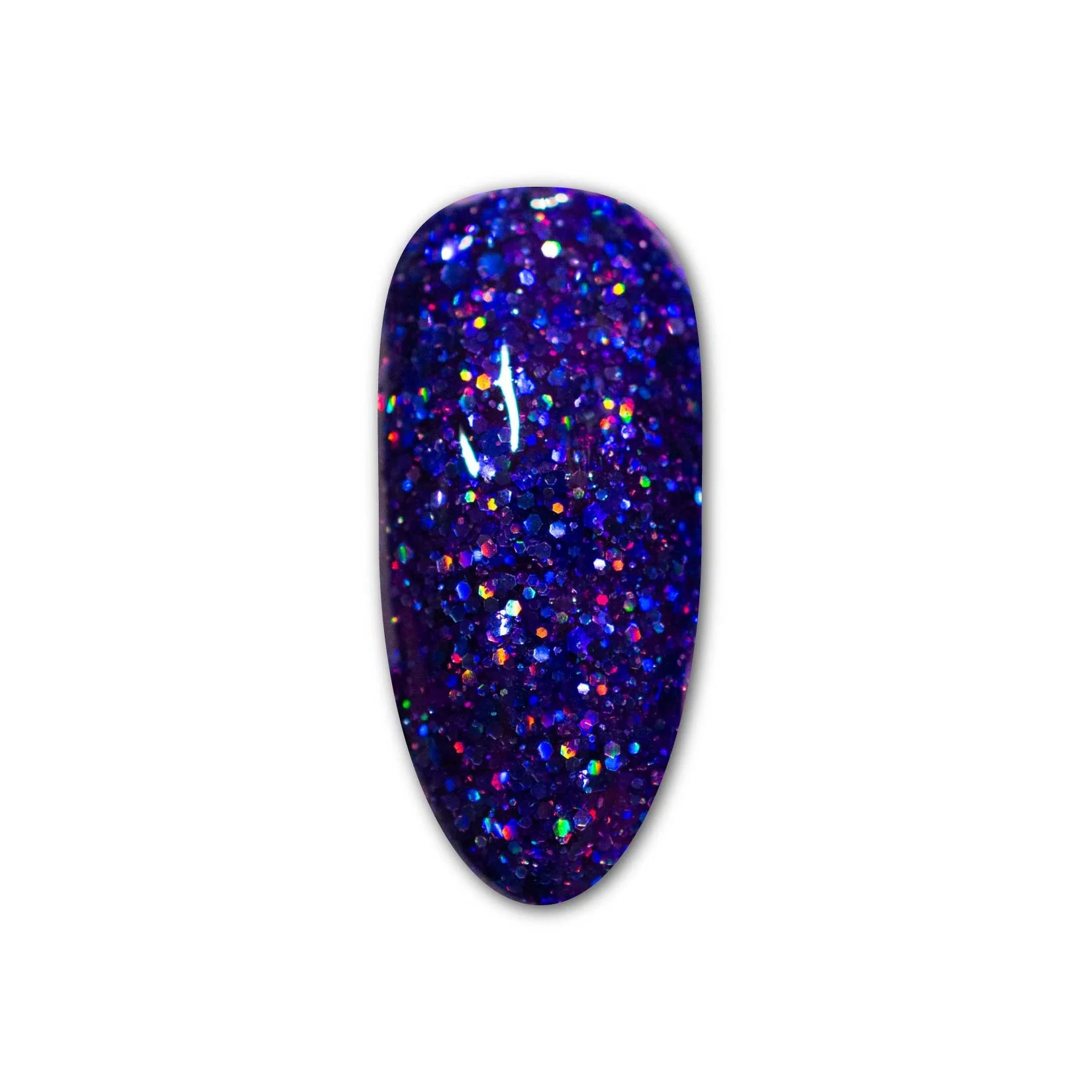 The Moon Made Me Do It - Gel Polish - Image 3