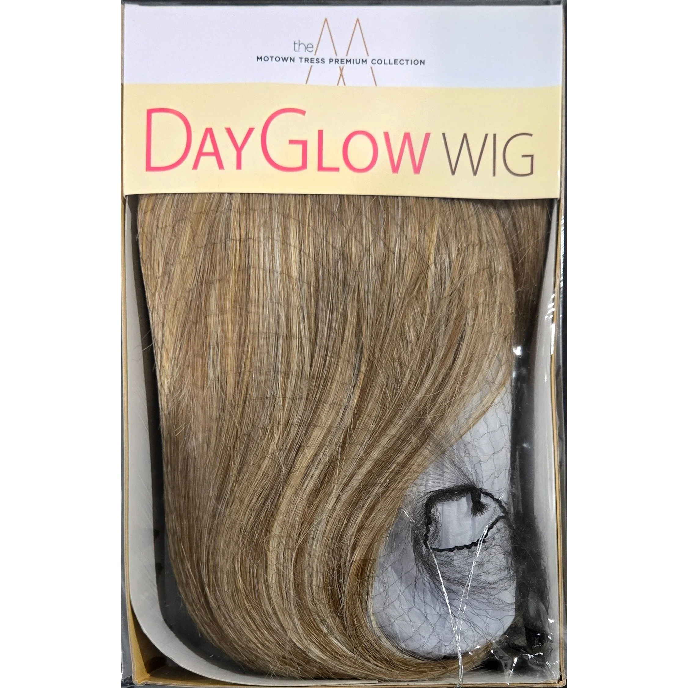 The Motown Tress Premium Collection Glueless Day Glowing Wig Albany - Image 2