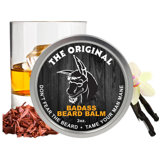 The Original Beard Balm
