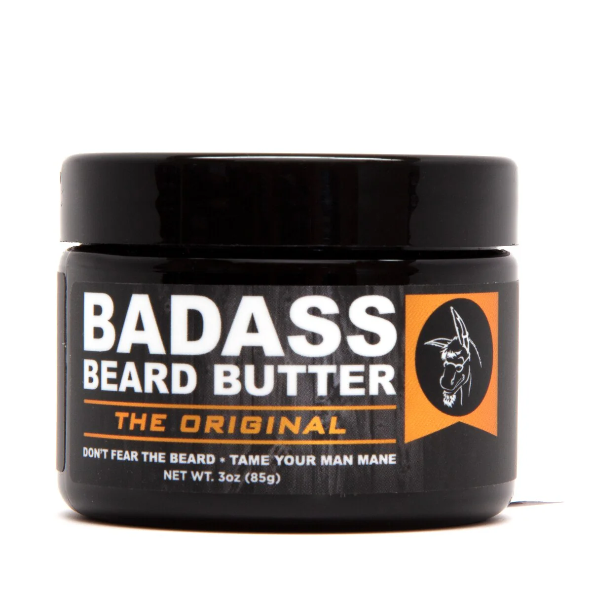 The Original Beard Butter - Image 2