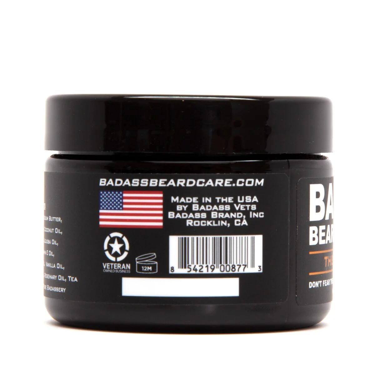 The Original Beard Butter - Image 3