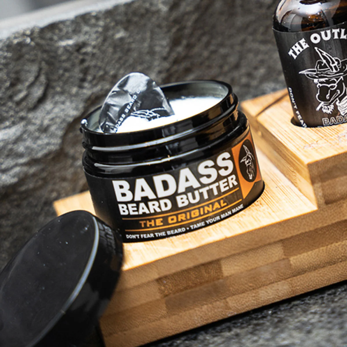 The Original Beard Butter - Image 4