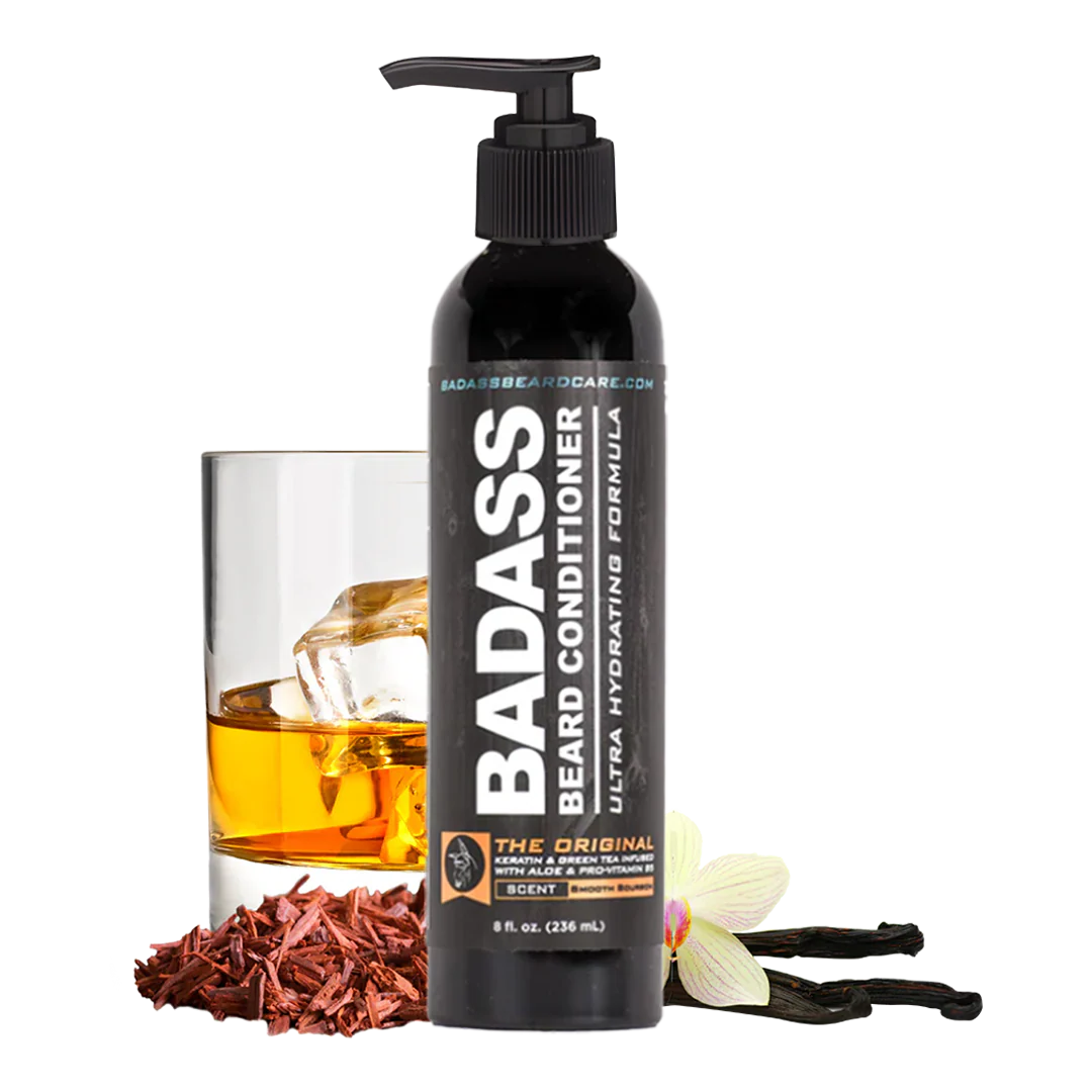 The Original Beard Conditioner