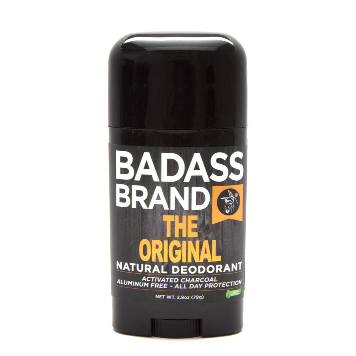 The Original Deodorant Stick - Image 2