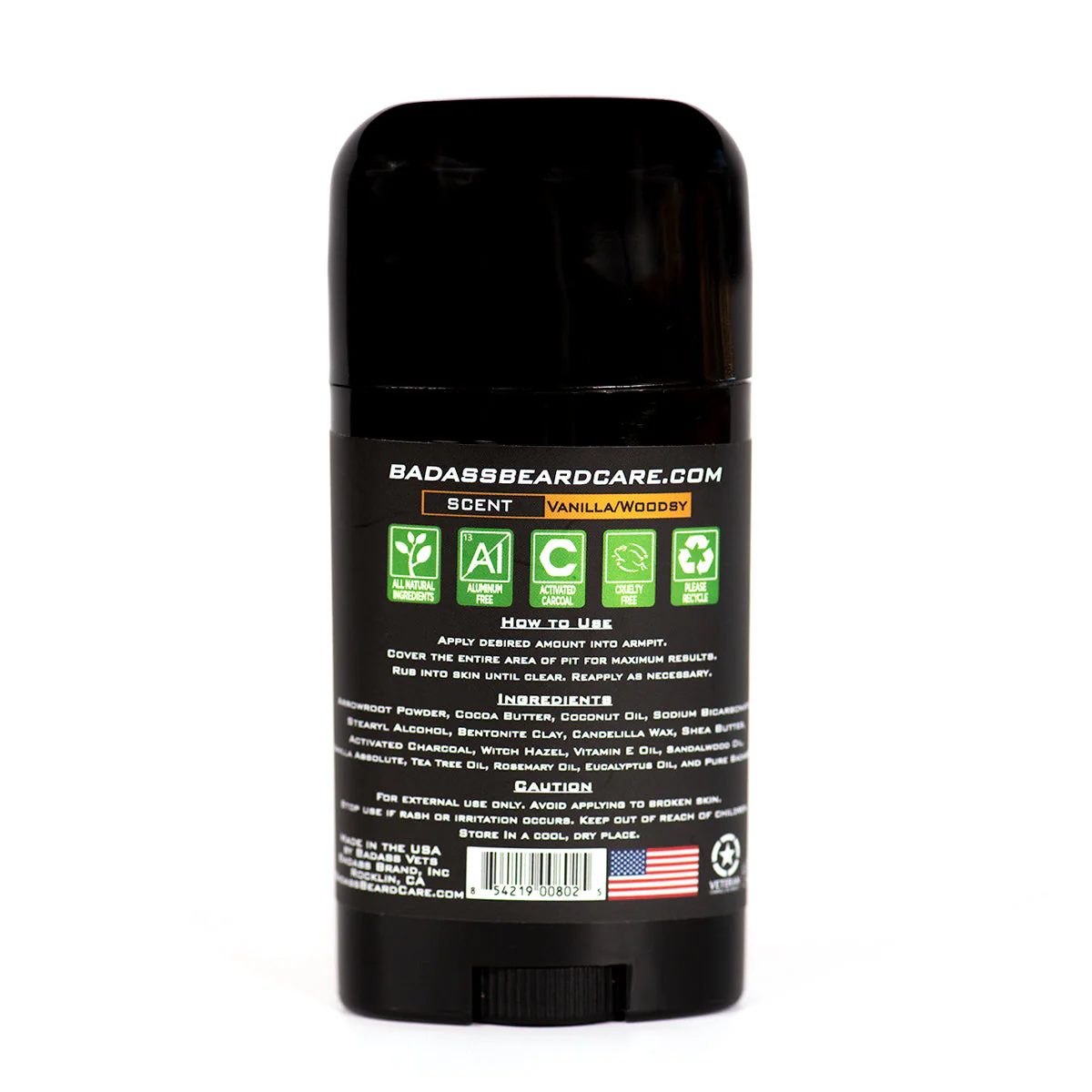 The Original Deodorant Stick - Image 3