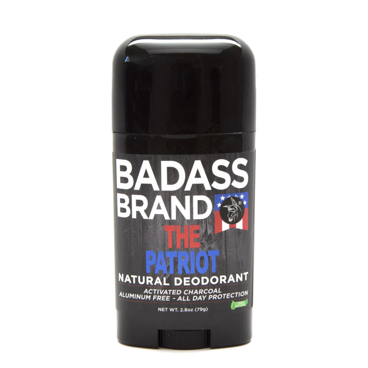 The Patriot Deodorant Stick - Image 2