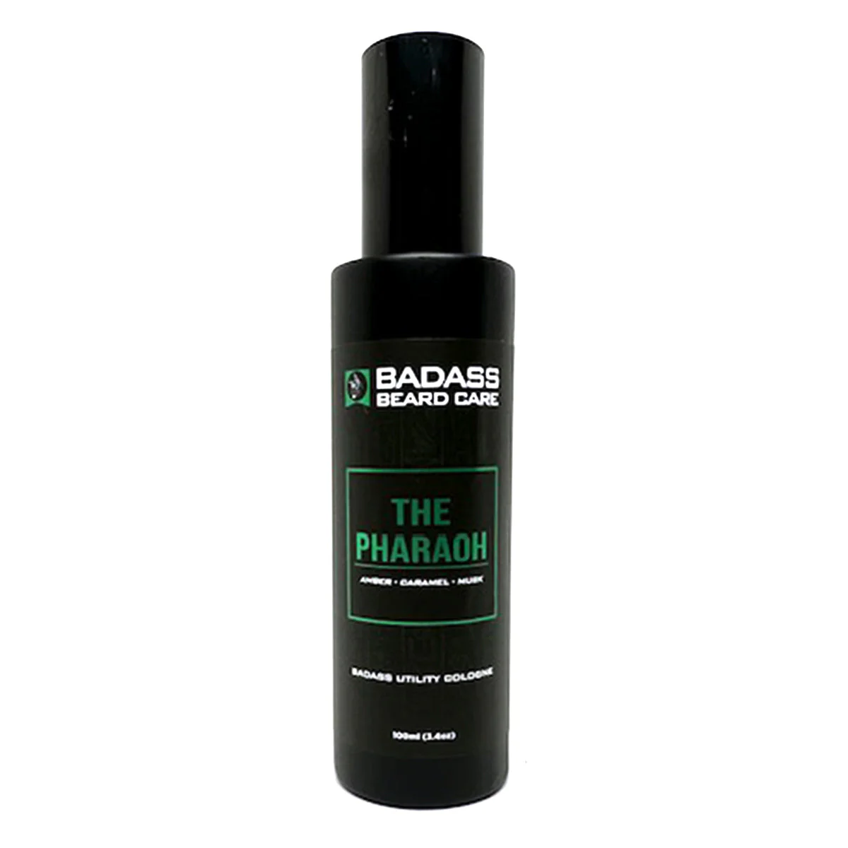 The Pharaoh Badass Utility Cologne - Image 2