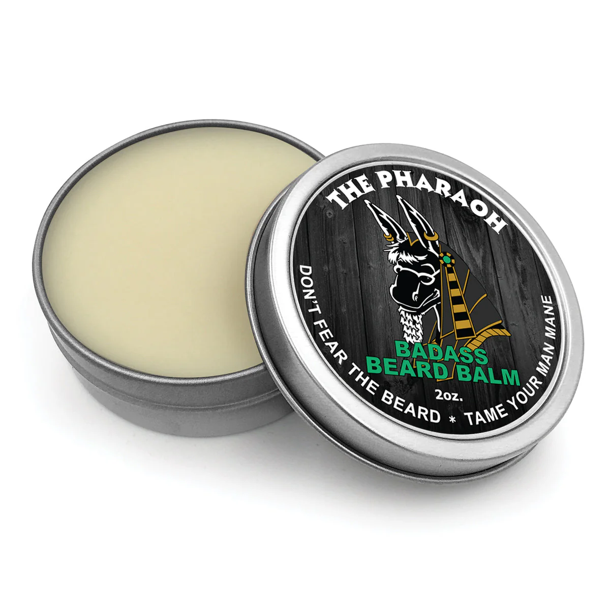 The Pharaoh Beard Balm - Image 2