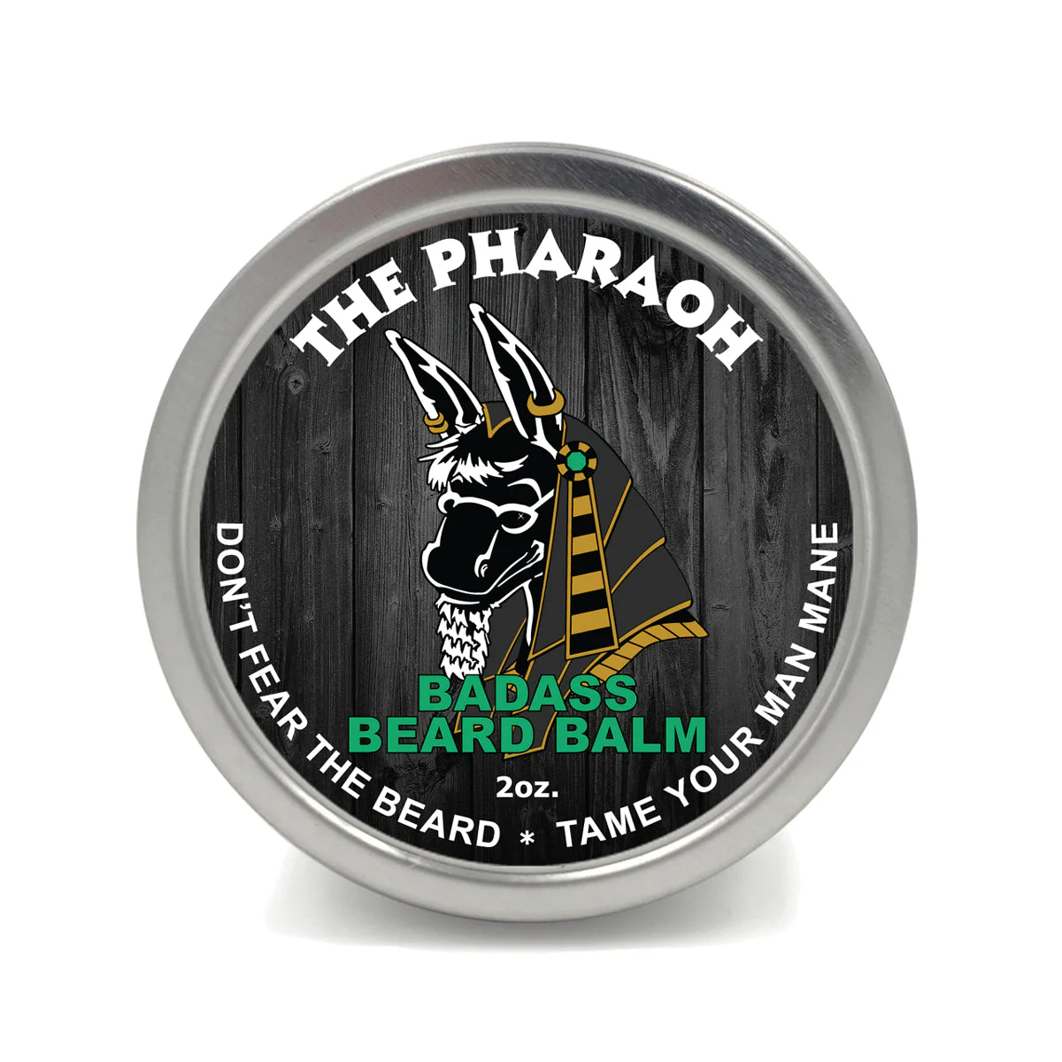The Pharaoh Beard Balm - Image 3