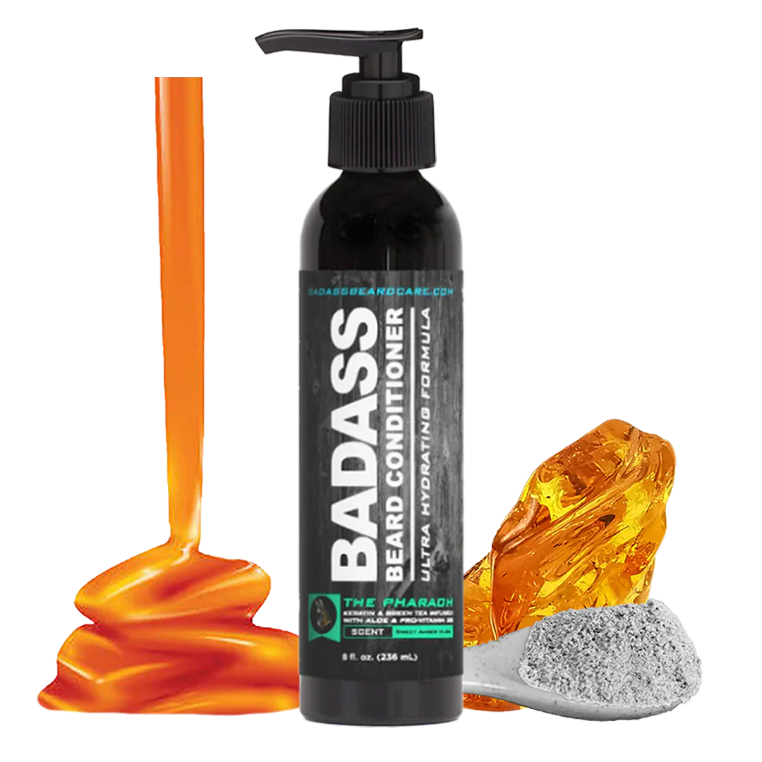 The Pharaoh Beard Conditioner