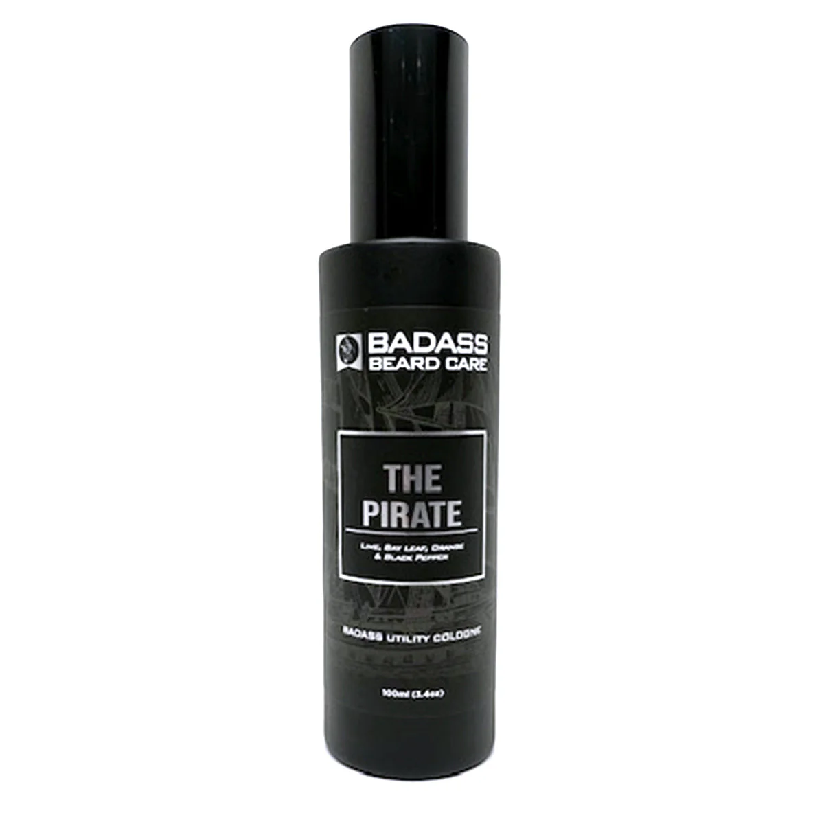 The Pirate Badass Utility Cologne - Image 2