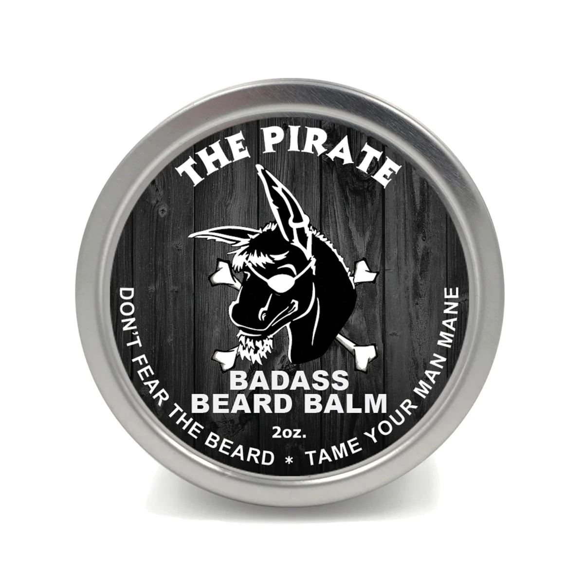 The Pirate Beard Balm - Image 3