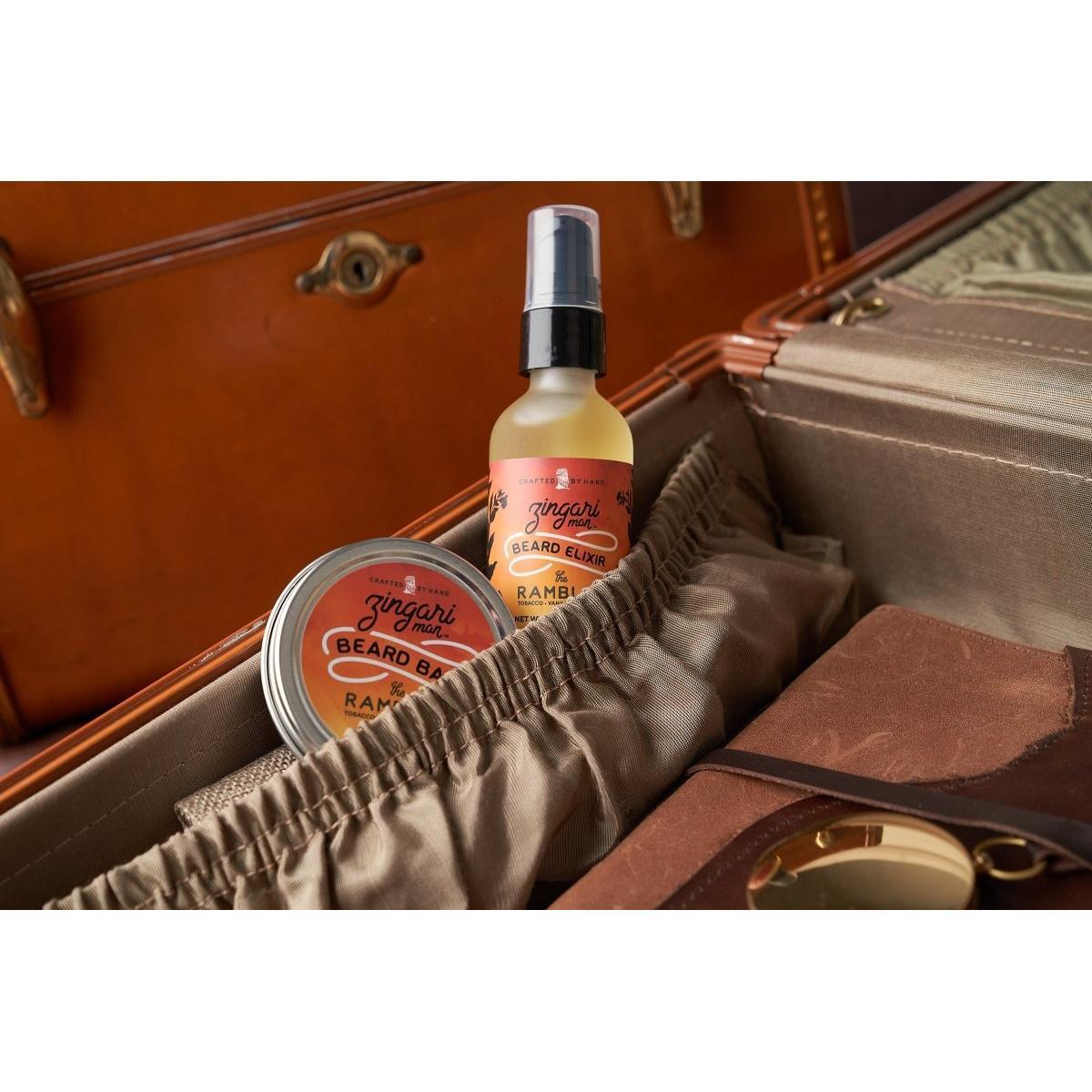 The Rambler Beard Elixir - Image 4
