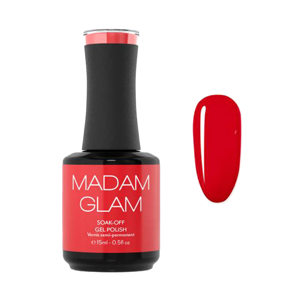 The Red