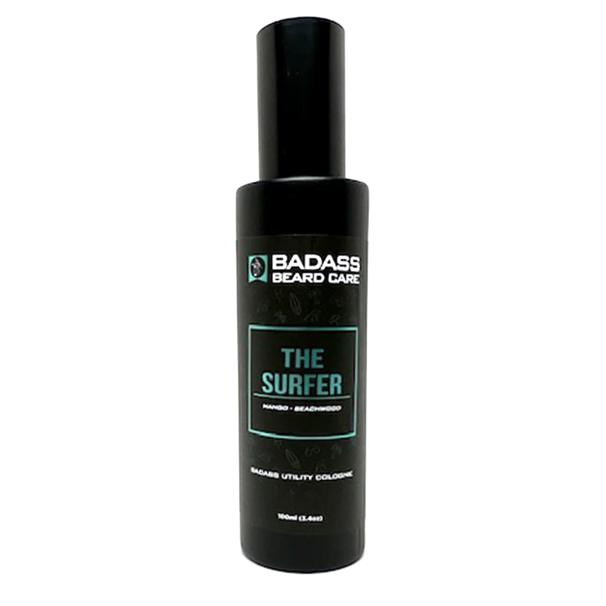 The Surfer Badass Utility Cologne - Image 2