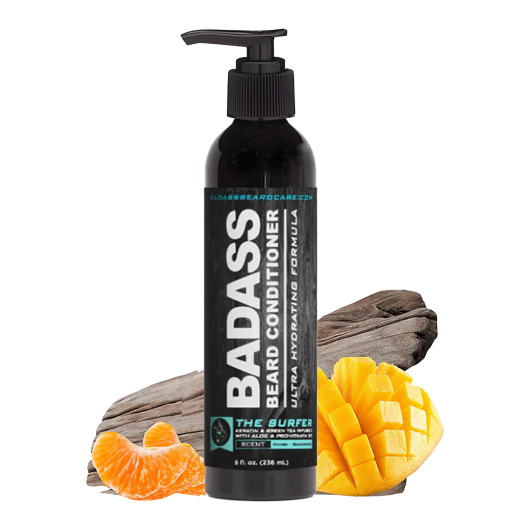 The Surfer Beard Conditioner