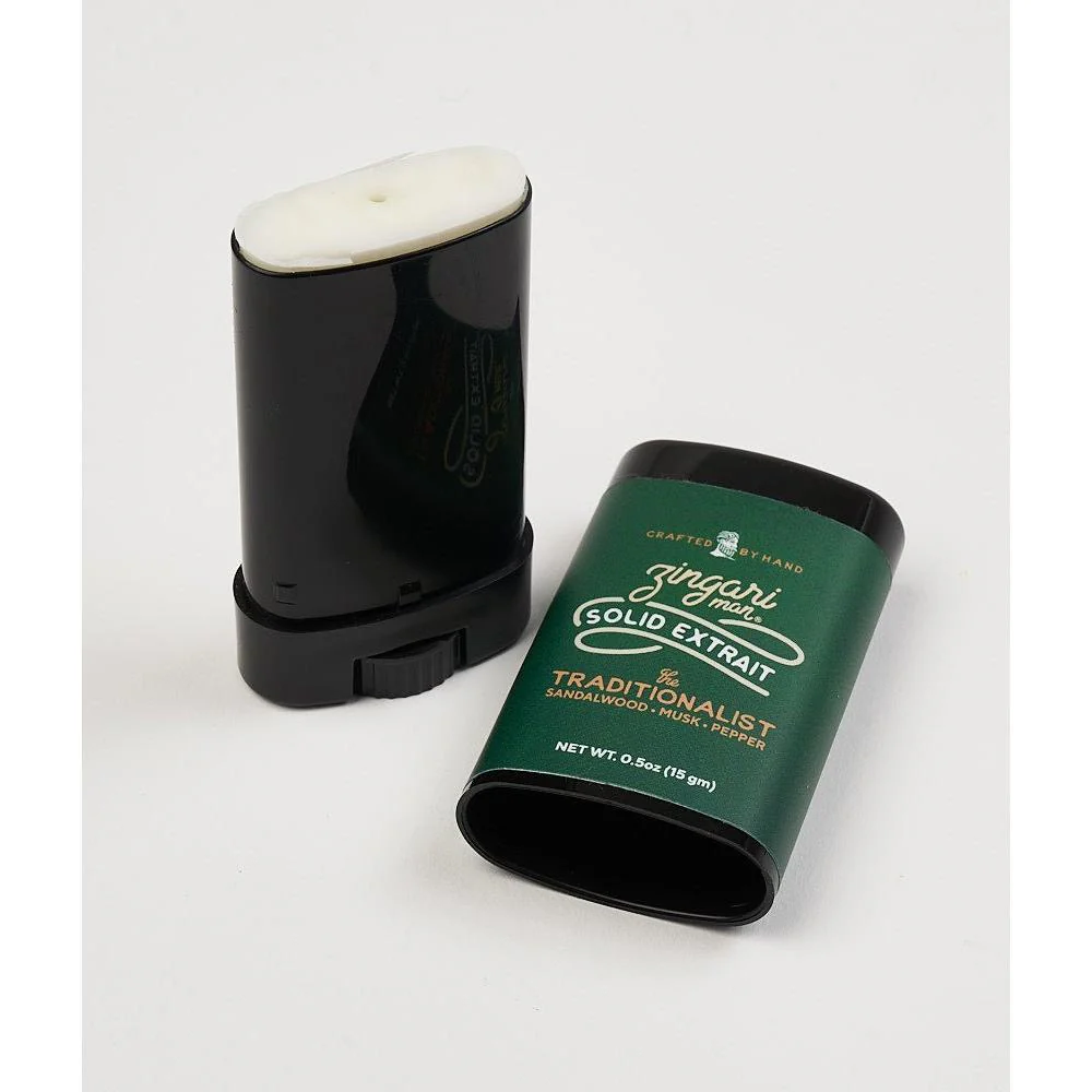 The Traditionalist Solid Extrait - Image 2