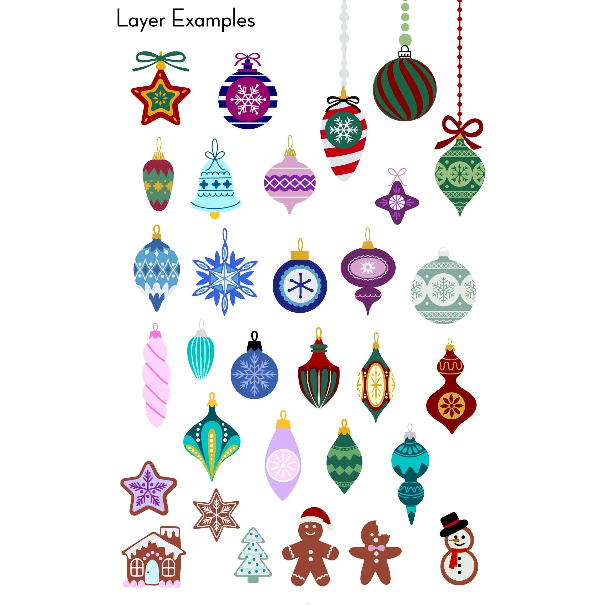 The Ultimate DIY: Ornaments & Cookies - Image 2