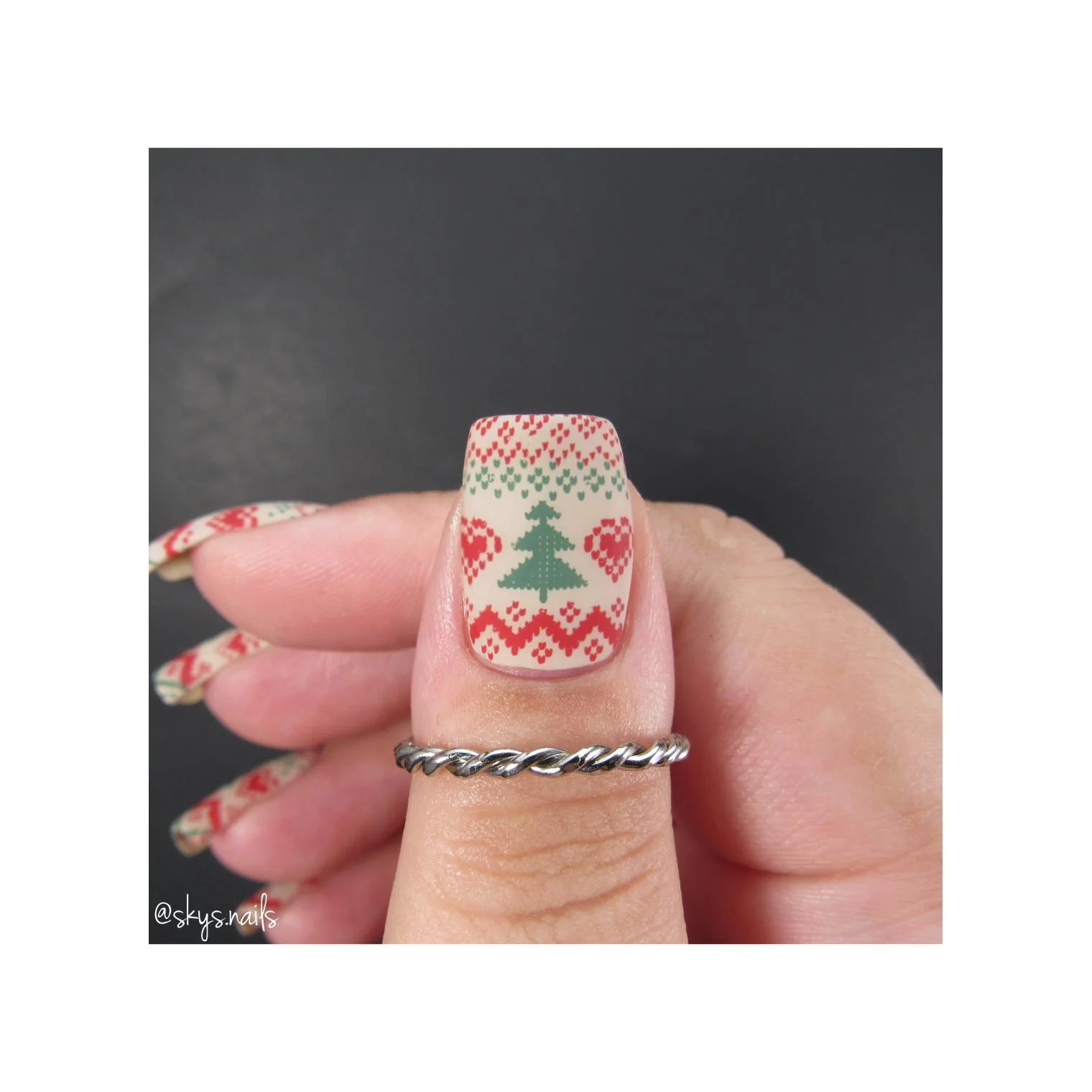 The Ultimate DIY Sweater - Image 24