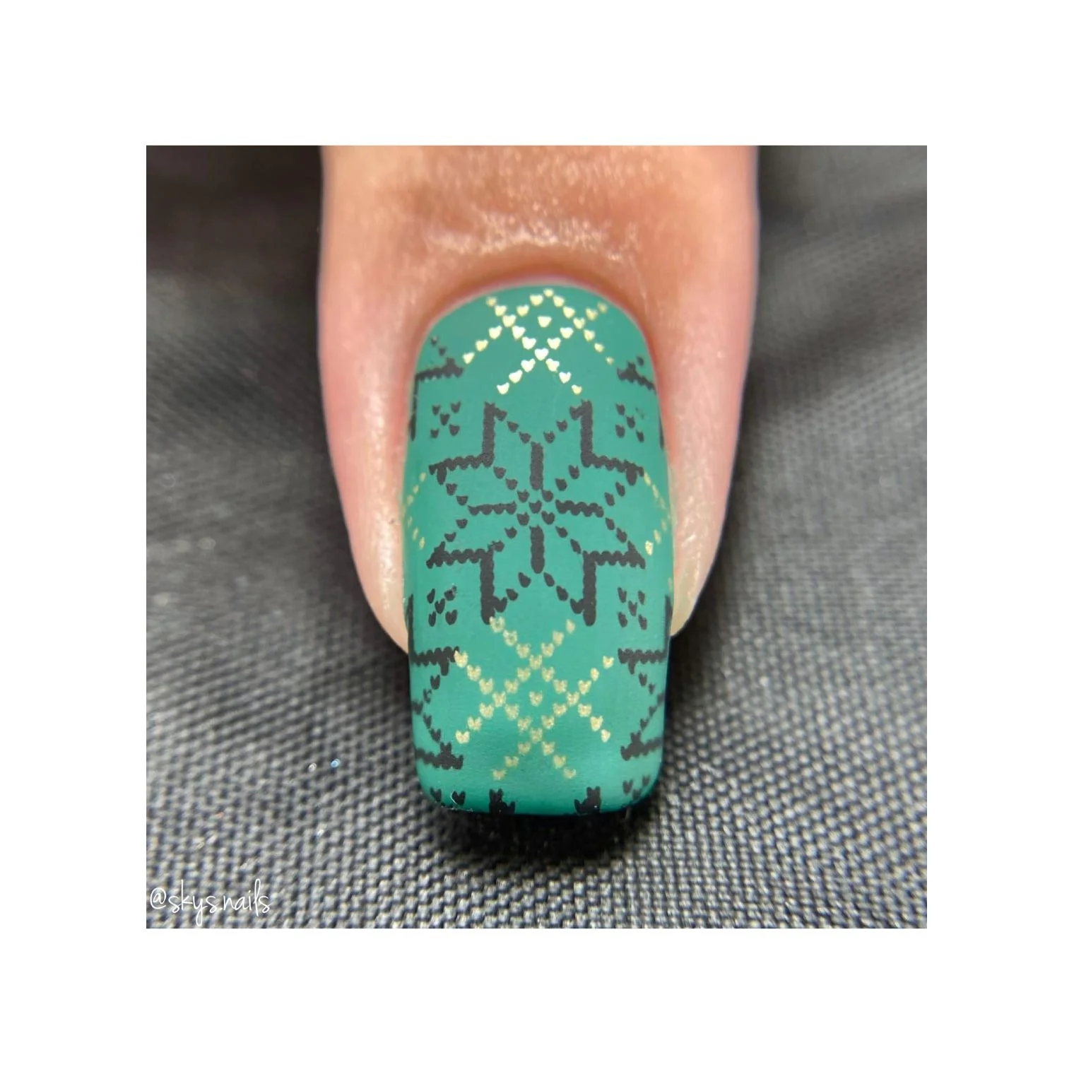 The Ultimate DIY Sweater - Image 29