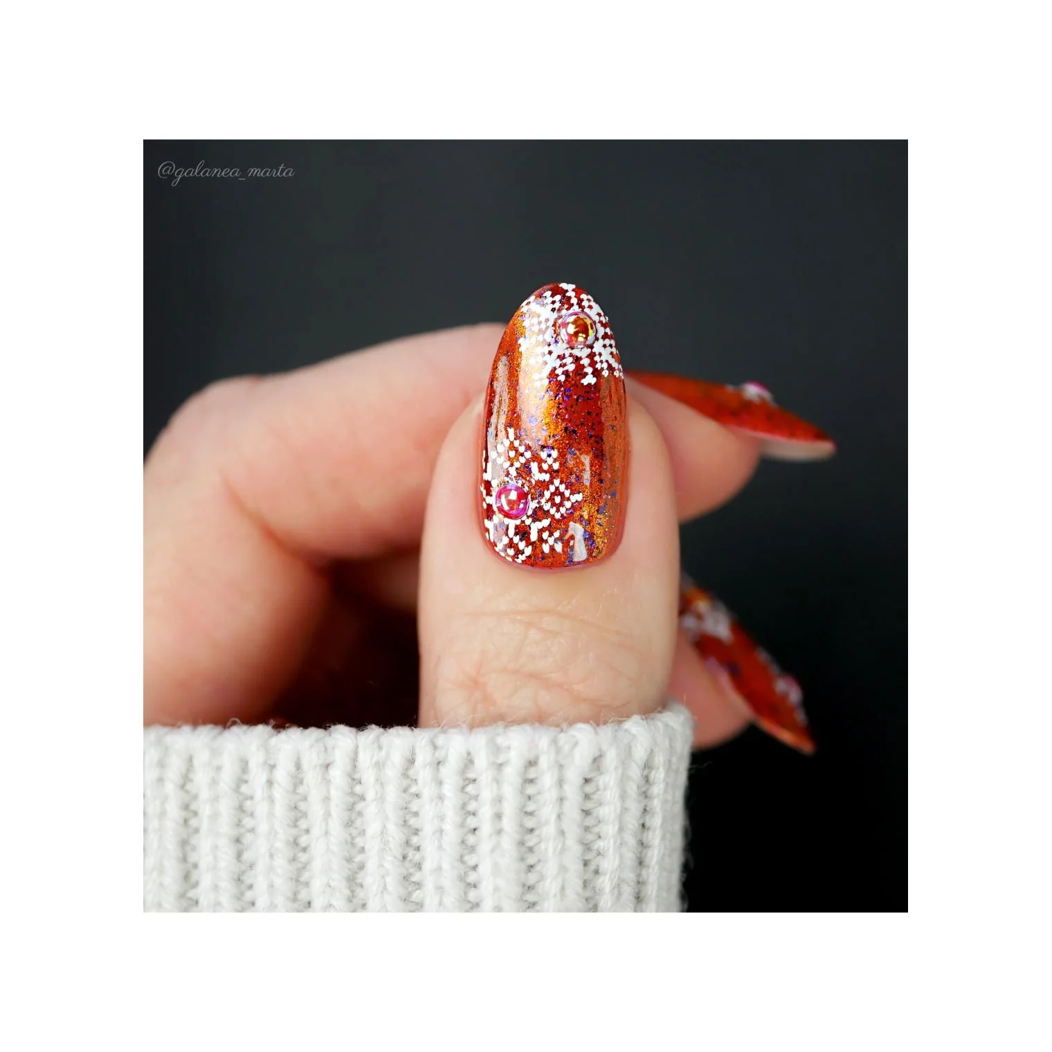 The Ultimate DIY Sweater - Image 32