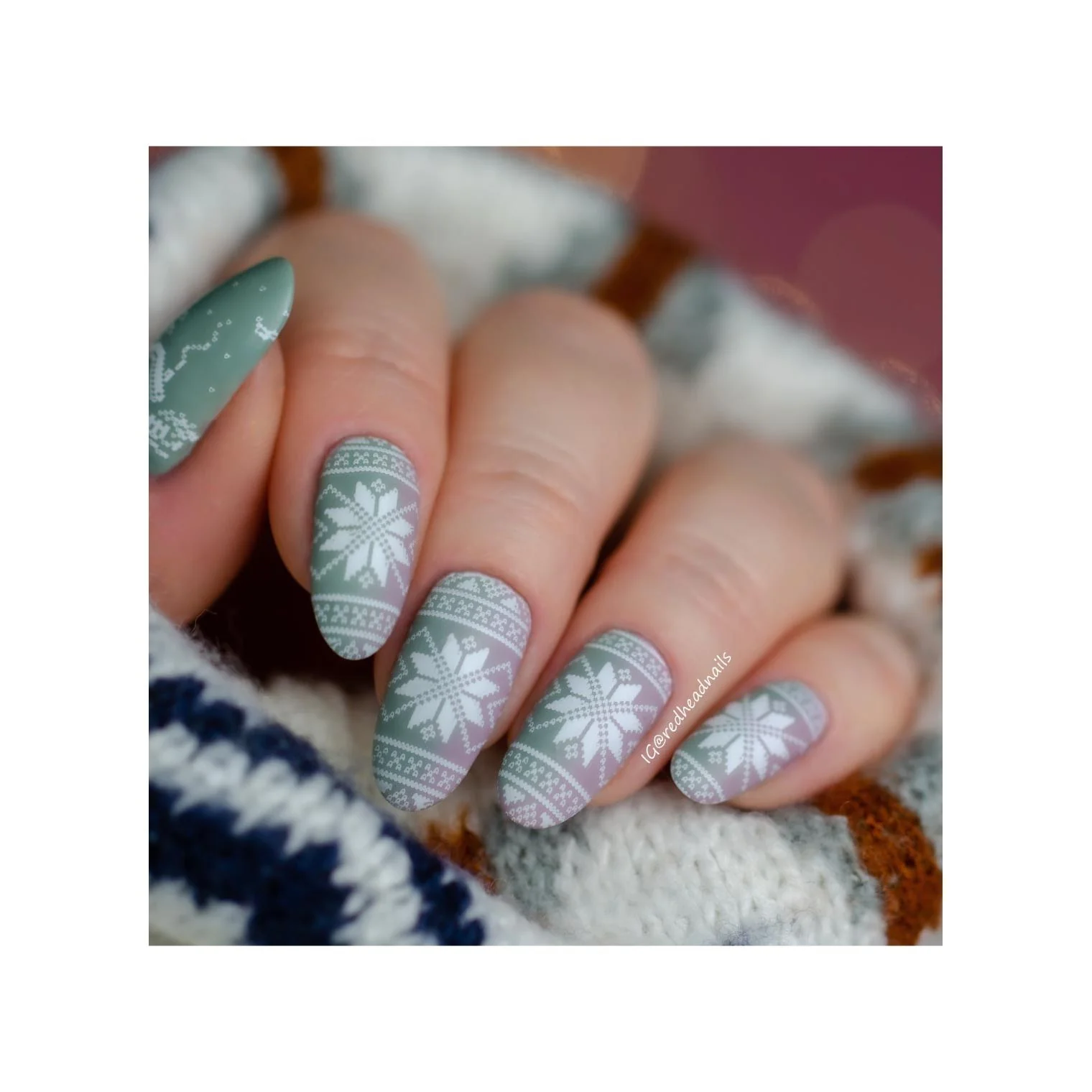 The Ultimate DIY Sweater - Image 39