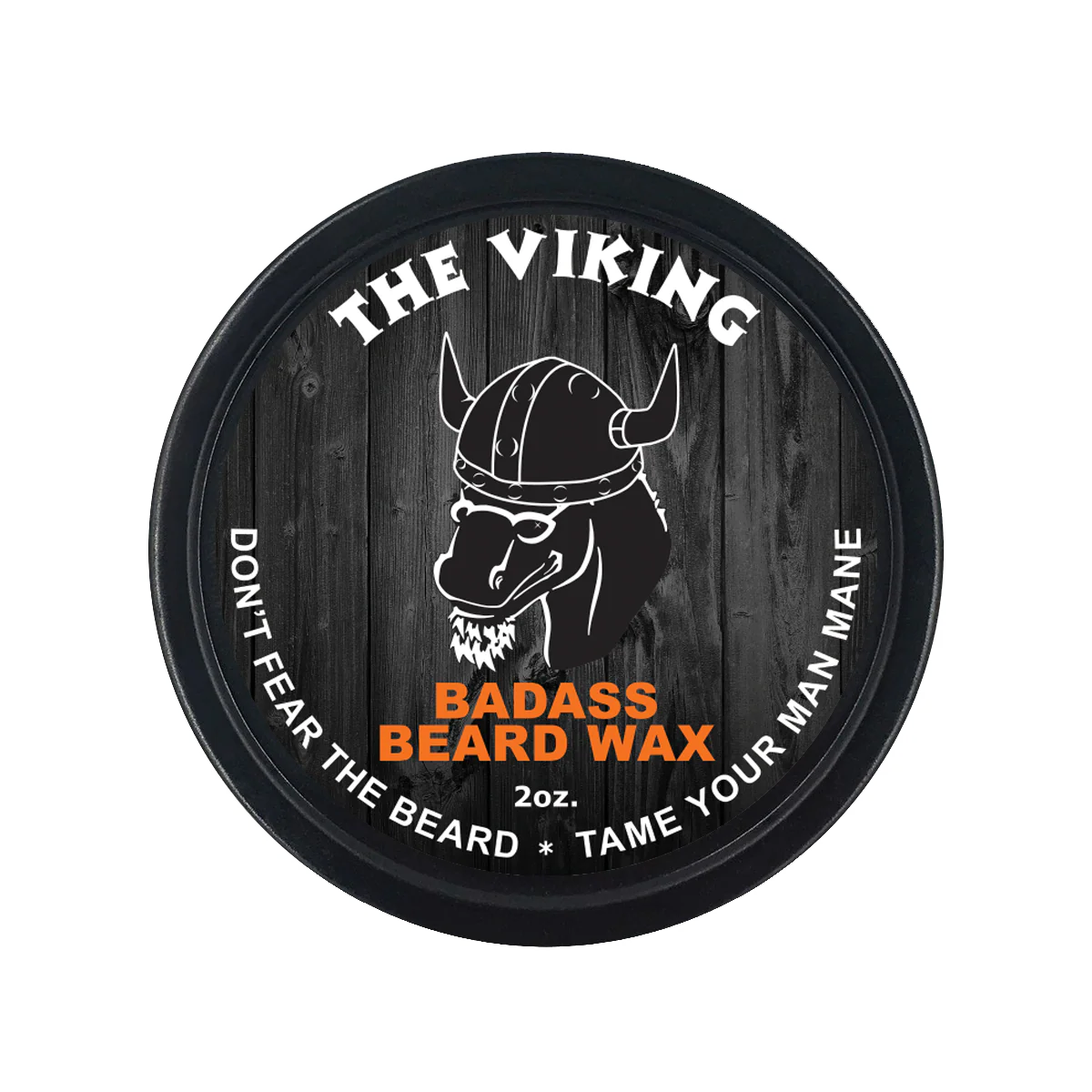 The Viking Beard Wax - Image 2