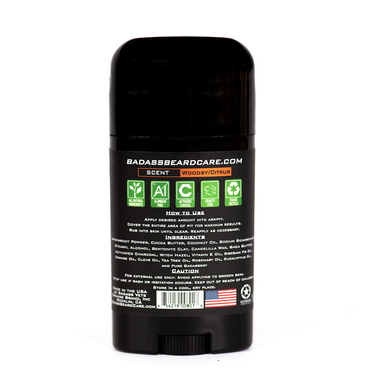 The Viking Deodorant Stick - Image 3