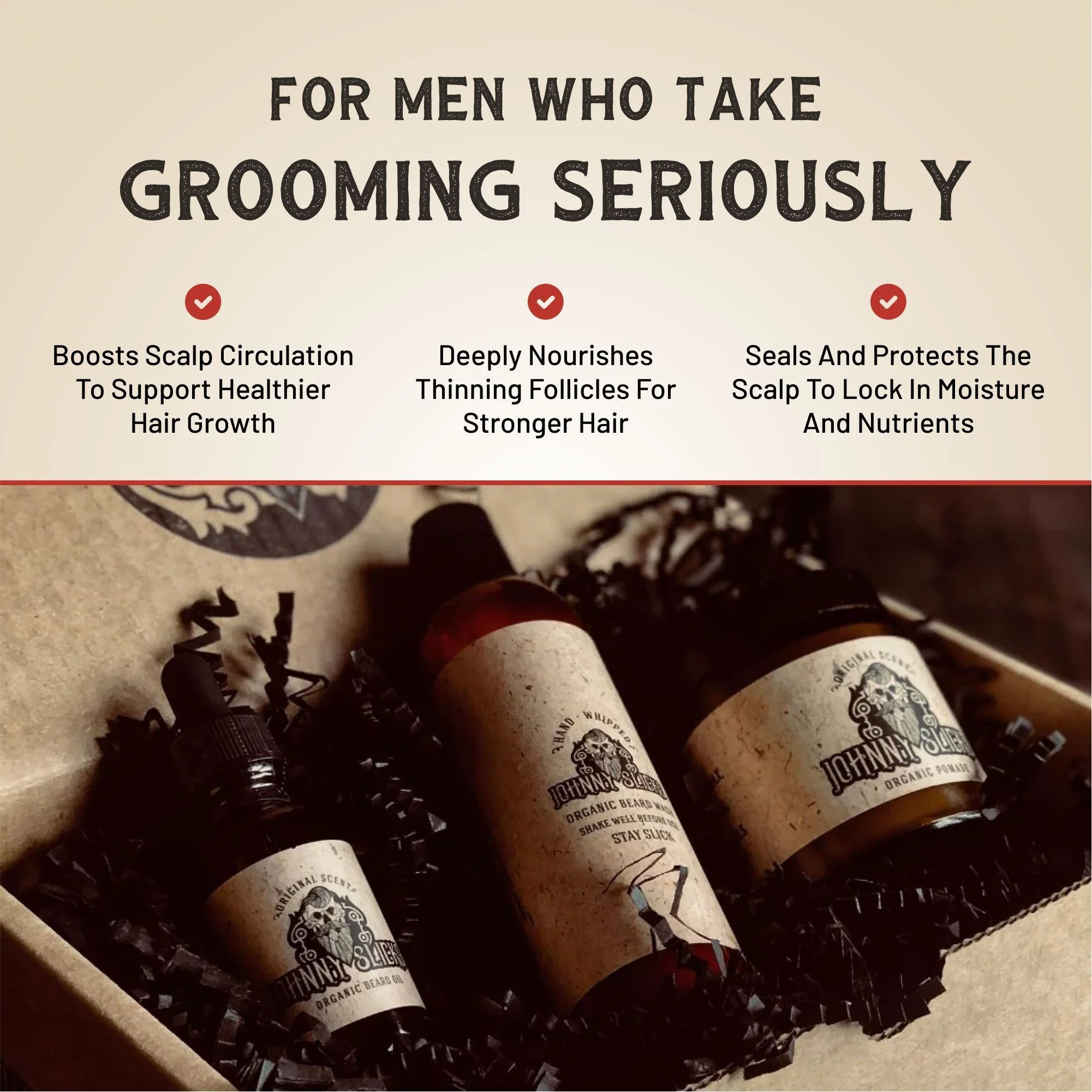 Thinning Hair Kit - Image 7