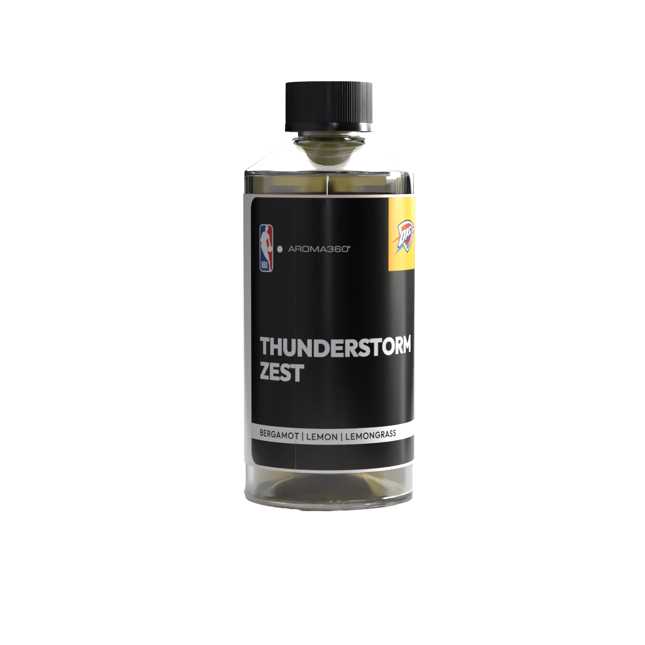 Thunderstorm Zest - Image 2