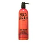 TIGI Bed Head Dumb Blonde Reconstructor Conditioner 25.36 Oz hair
