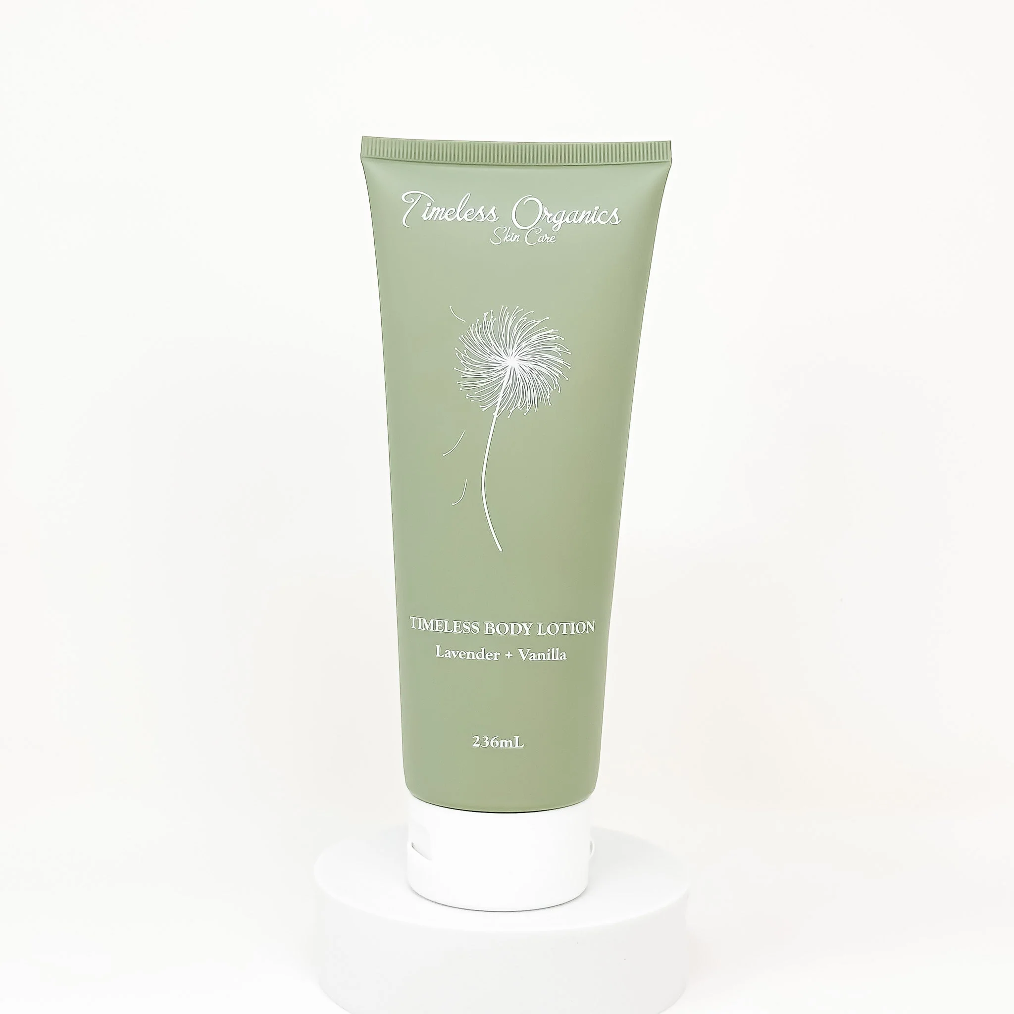 Timeless Body Lotion - Image 2