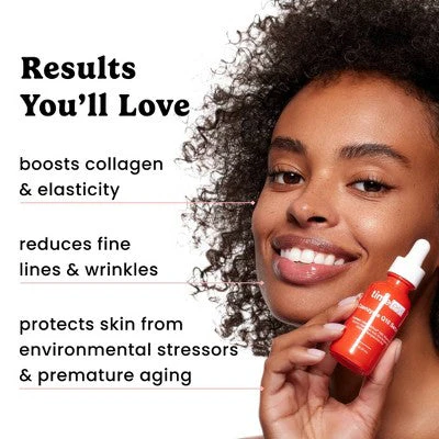 Timeless Skin Care Coenzyme Q10 Serum 1 fl oz - Imperfect Box - Image 5
